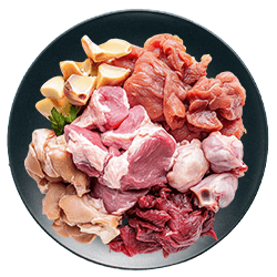 Special Meats
