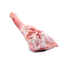 Baby Goat Leg Cut - 4Lbs