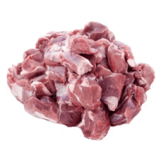 Baby Lamb Cut Mix - 1 lb