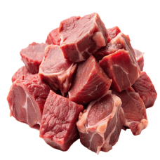 Boneless Lamb - 1 lb