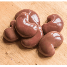 Goat Kidney - 1 lb