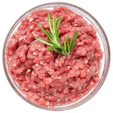 Lamb Kheema - 1 lb