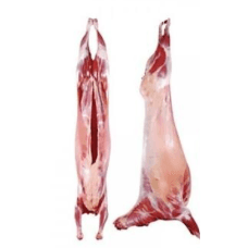 Whole Goat Approx -24 lbs